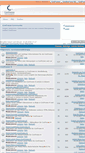 Mobile Screenshot of community.conpresso.de